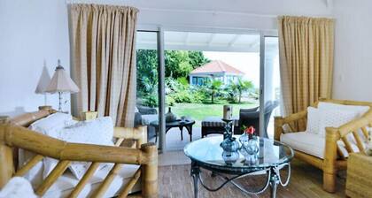 Villa Terrasse De Mer