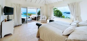 3 bedrooms, free WiFi