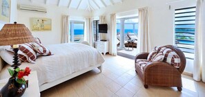 3 bedrooms, free WiFi