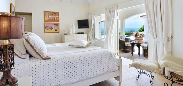 3 chambres, Wi-Fi gratuit