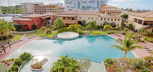 Condo Syriana