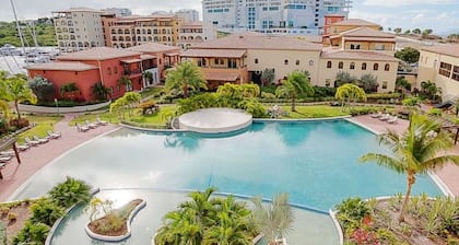 Condo Syriana