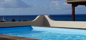 Pool - Condo Syriana (Lowlands)