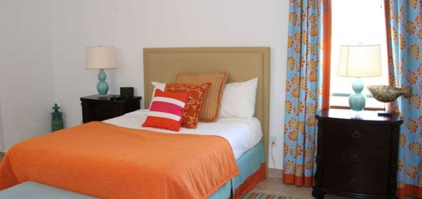 3 soverom og wi-fi (inkludert)