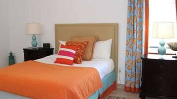 3 soverom og wi-fi (inkludert)