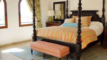 3 bedrooms, free WiFi