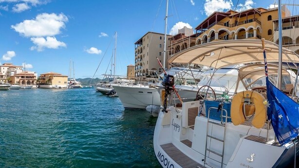 Marina