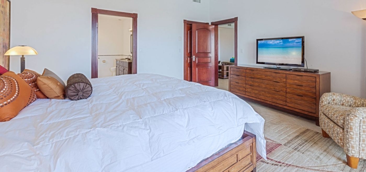 2 bedrooms, free WiFi