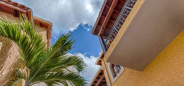 Exterior - Condo Figueira (Lowlands)