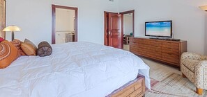 3 kamar tidur dan Wi-Fi gratis
