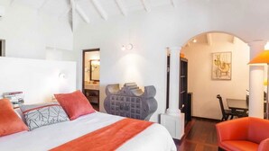 Room - Villa La Sarabande (Orient Bay)
