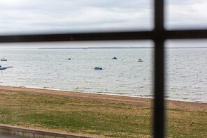 View from property - Compass Point by Sorted Stay  (Southend-on-Sea)