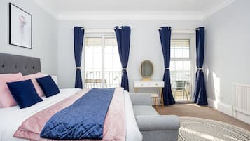 Exclusive Apartment, 3 Bedrooms