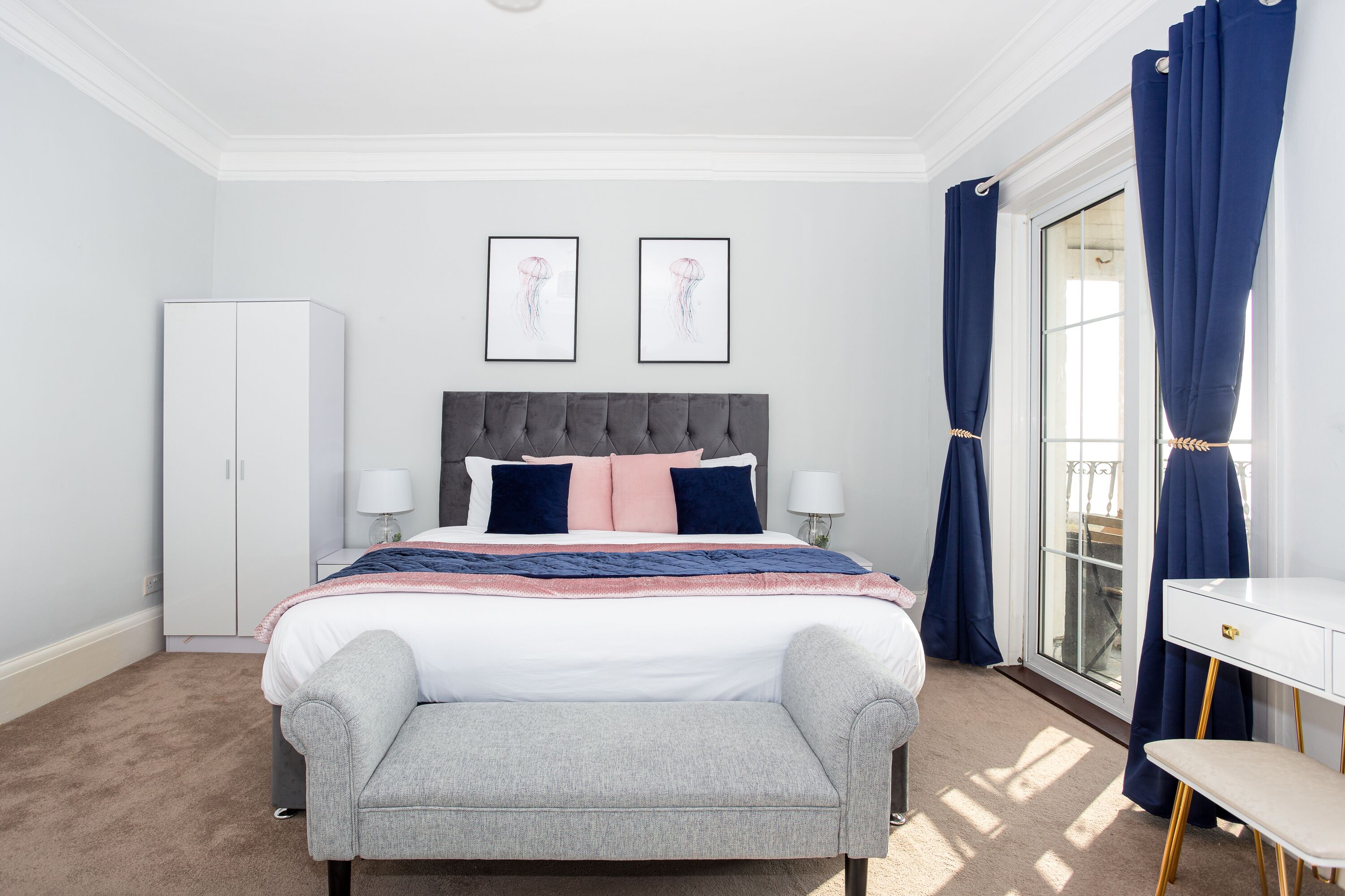 Exclusive Apartment, 3 Bedrooms