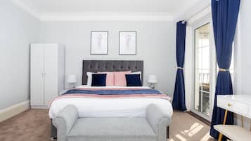 Exclusive Apartment, 3 Bedrooms