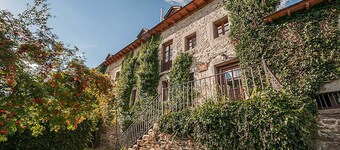 Hotel Rural El Urogallo