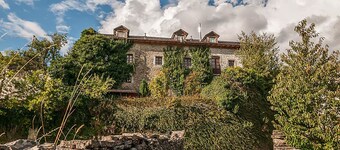 Hotel Rural El Urogallo