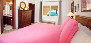 2 Schlafzimmer, kostenloses WLAN