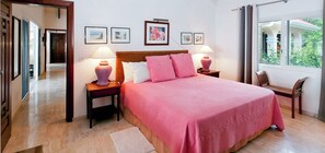 2 間臥室、免費無線上網