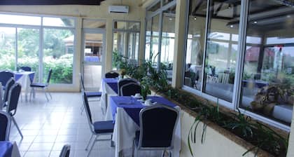 Hotel Mansa