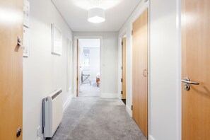 1 bedroom, in-room safe, iron/ironing board, cots/infant beds