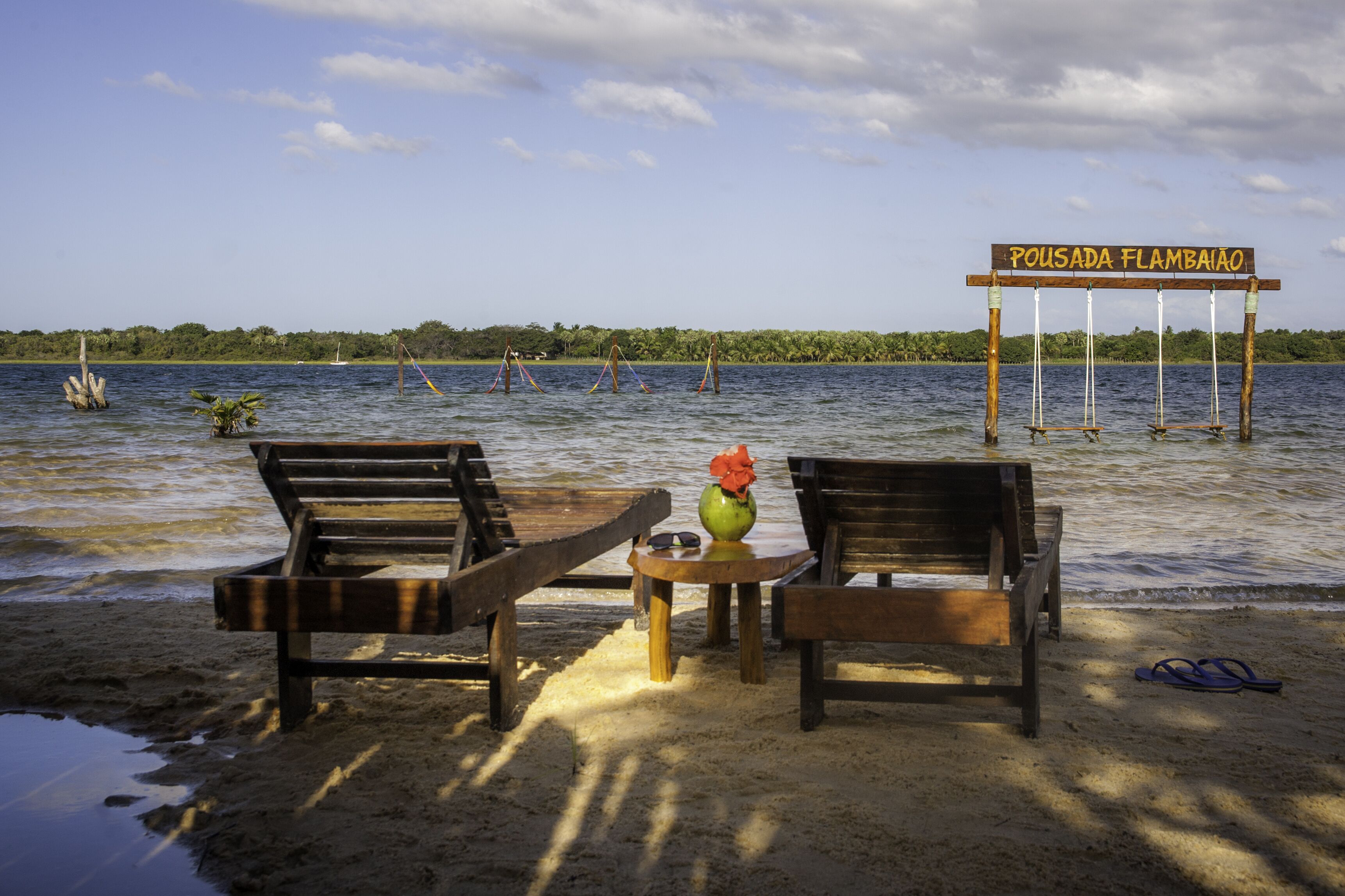 Photo - Pousada Flambaião