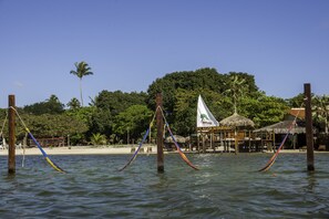Strandbar