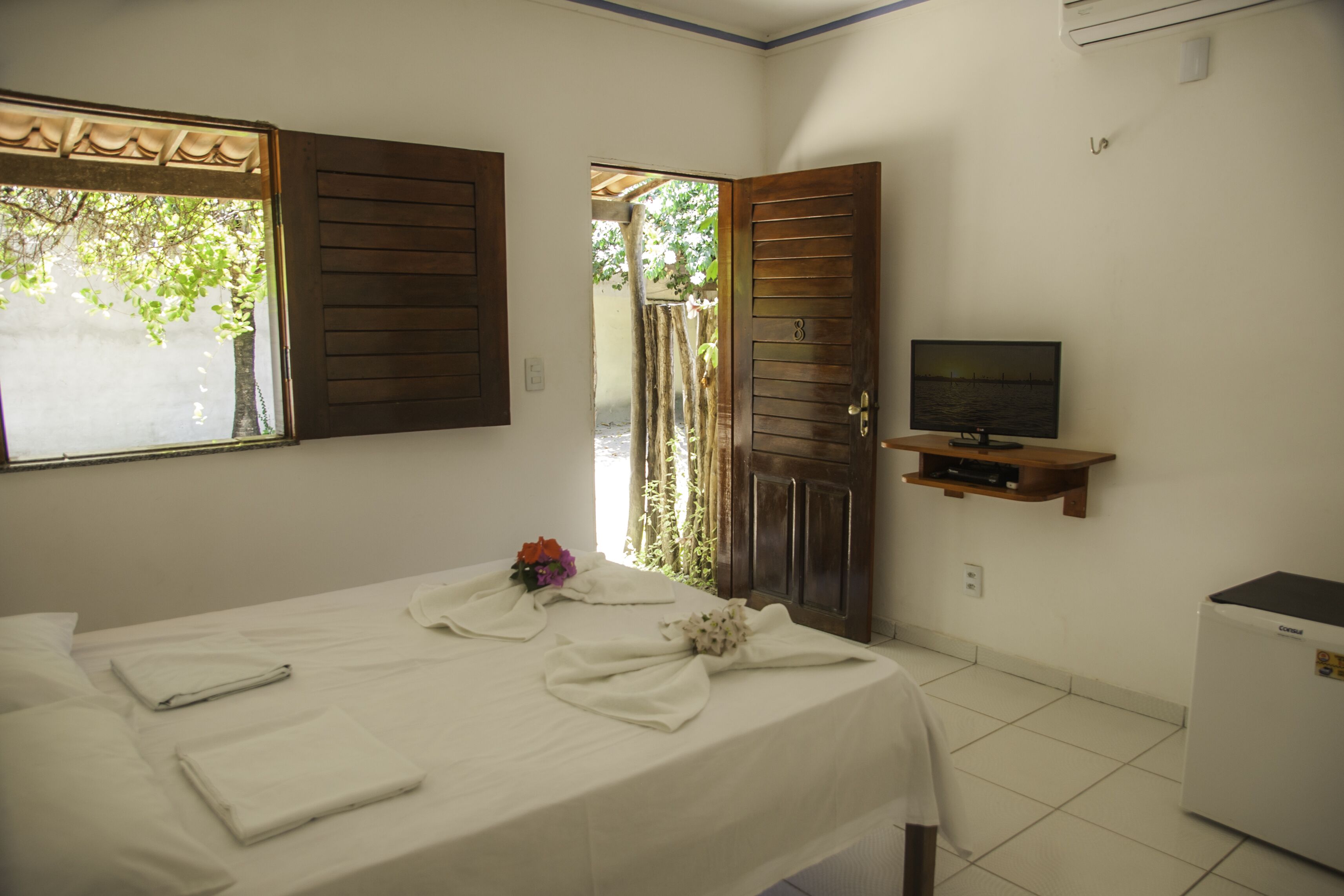 Photo - Pousada Flambaião