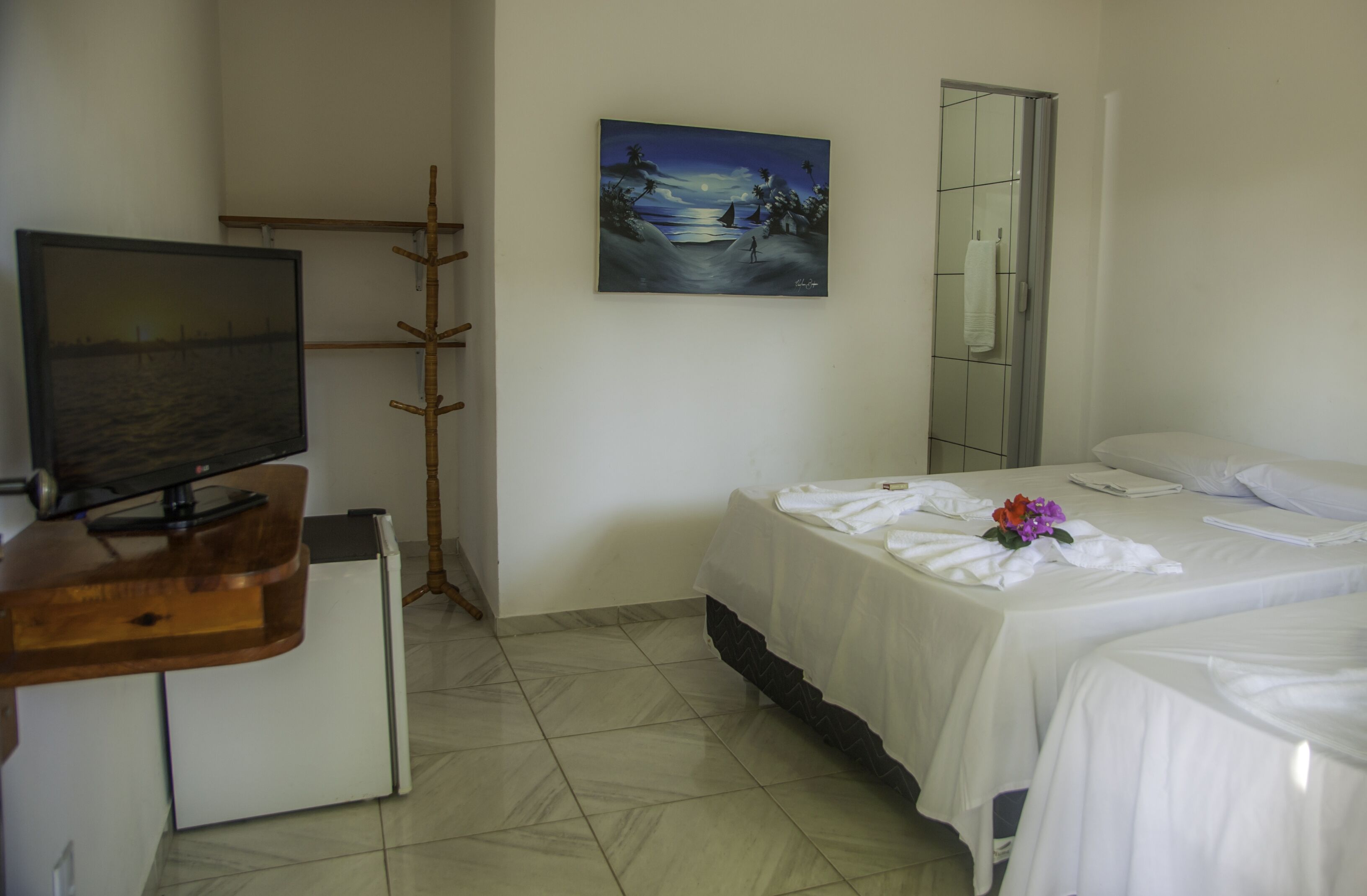 Photo - Pousada Flambaião