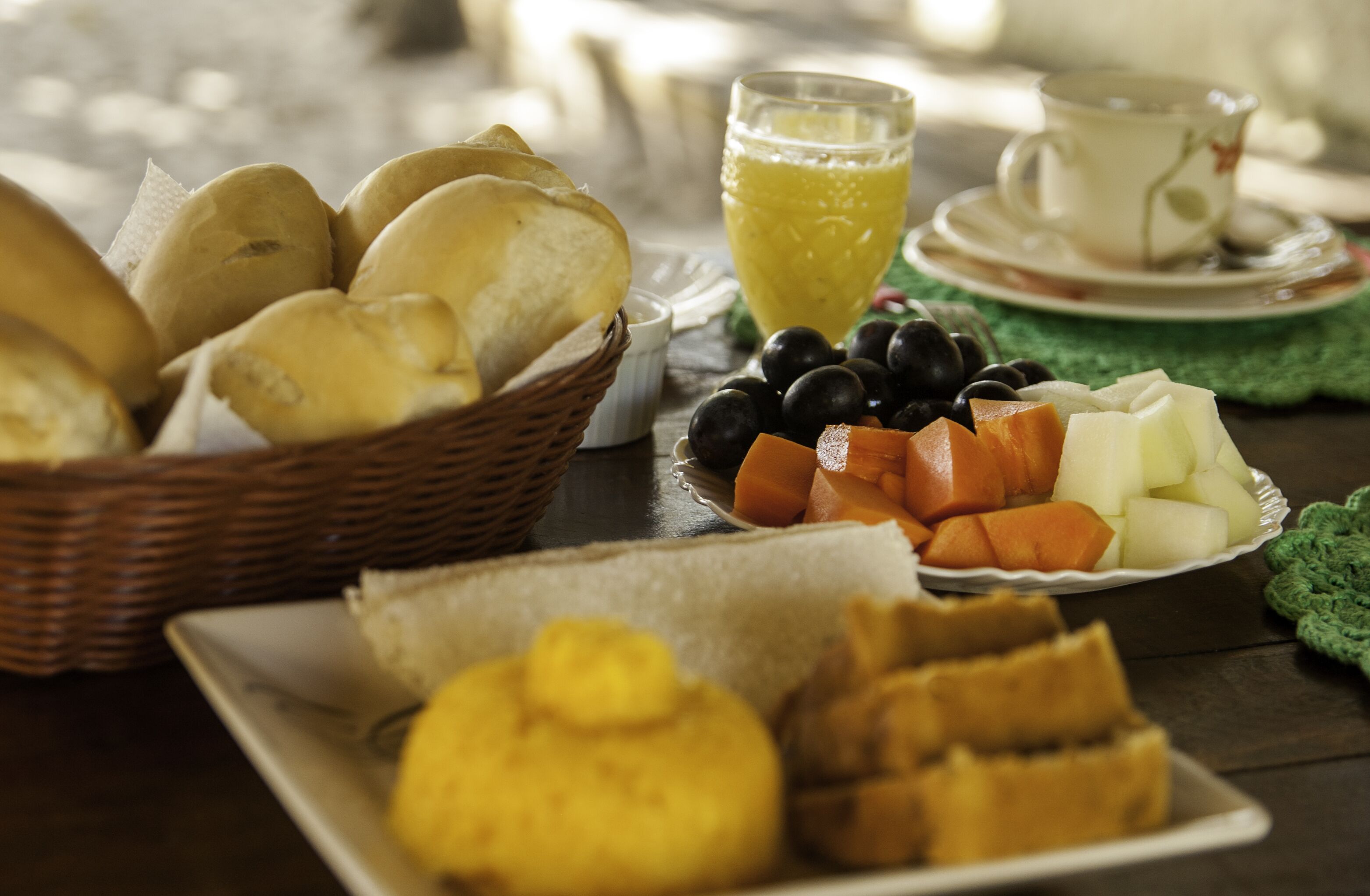 Photo - Pousada Flambaião