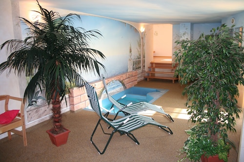 Landkomforthotel Riedelbauch