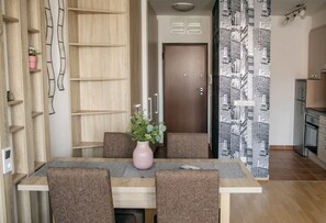 Servicio a la habitación