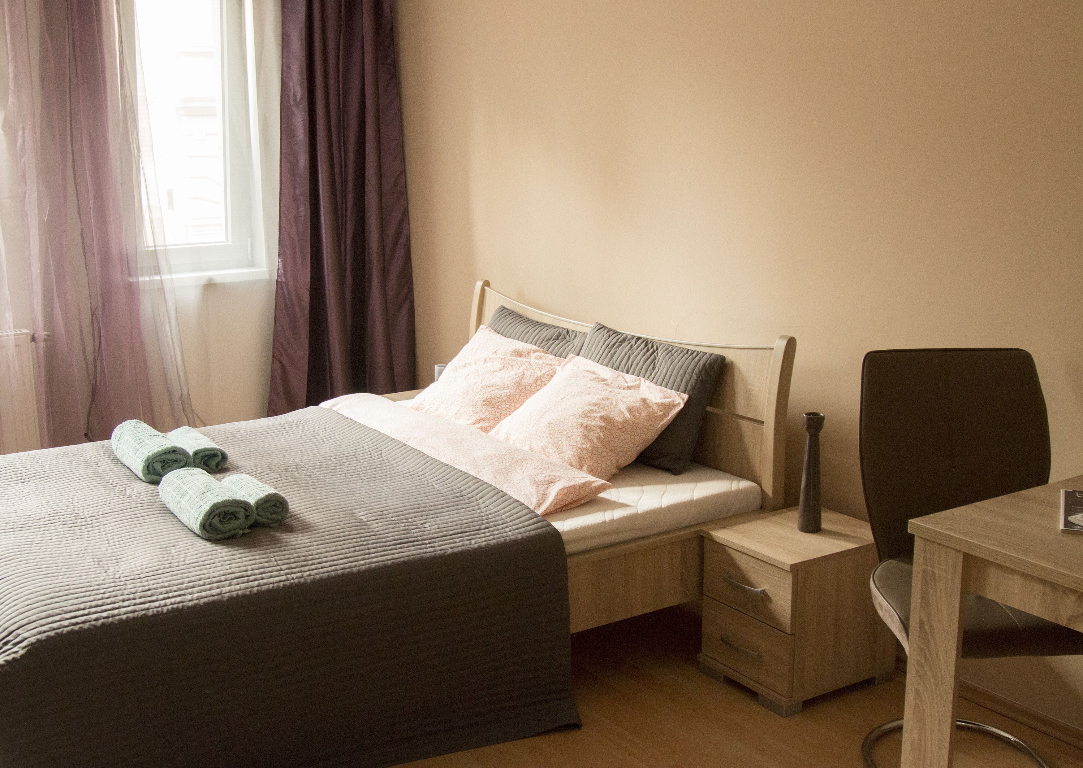 Foto - Keleti Aparthotel