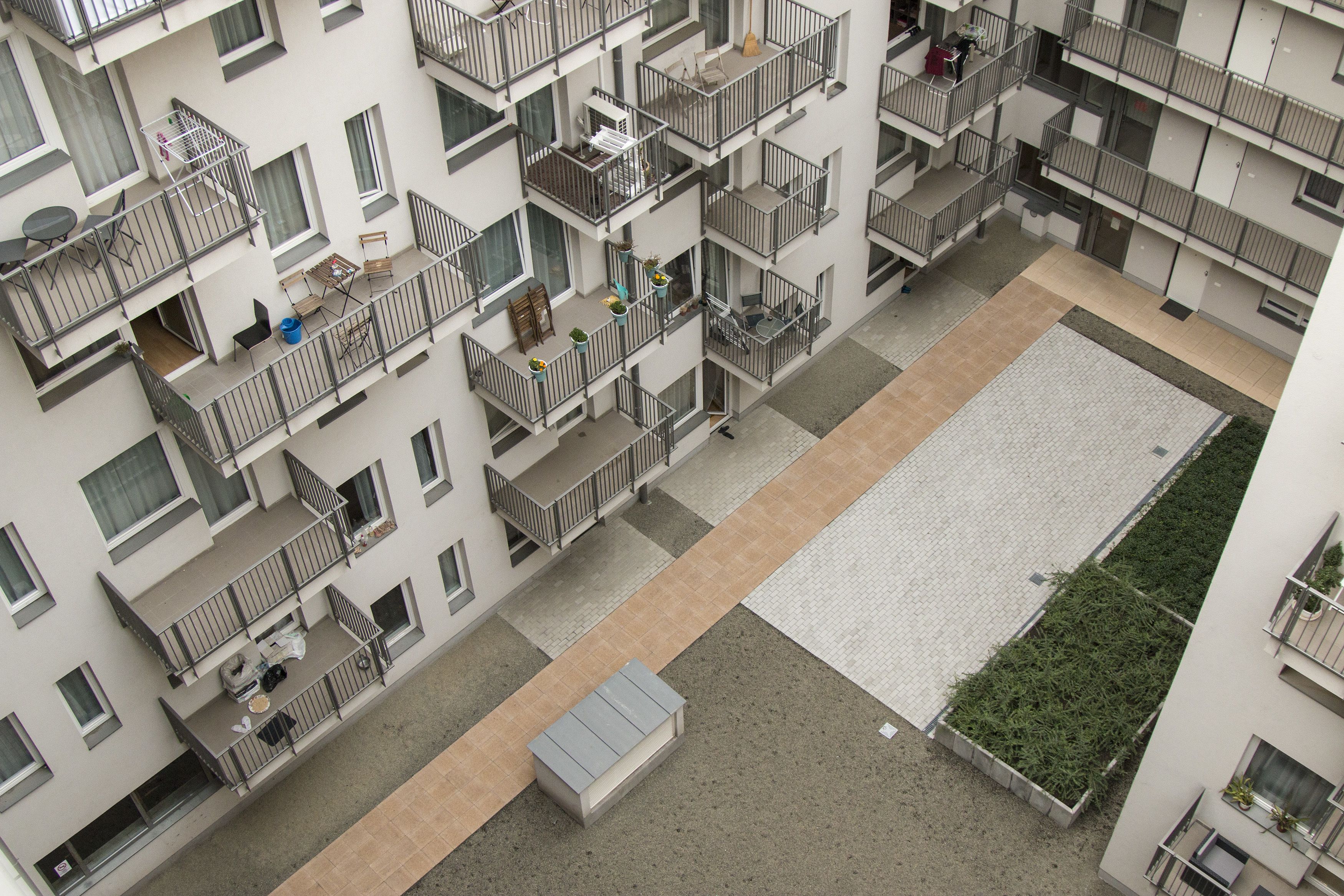 Foto - Keleti Aparthotel