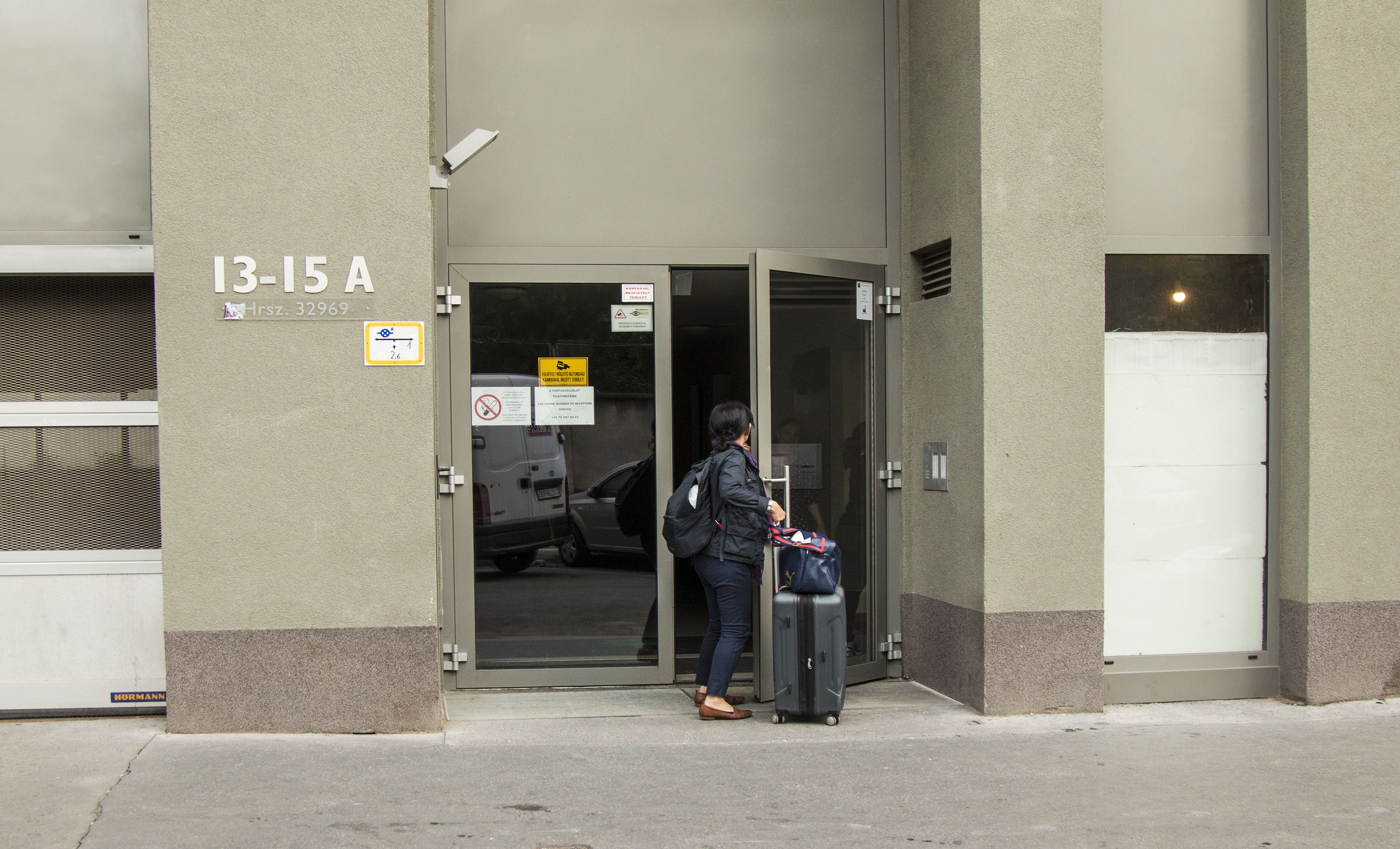 Foto - Keleti Aparthotel