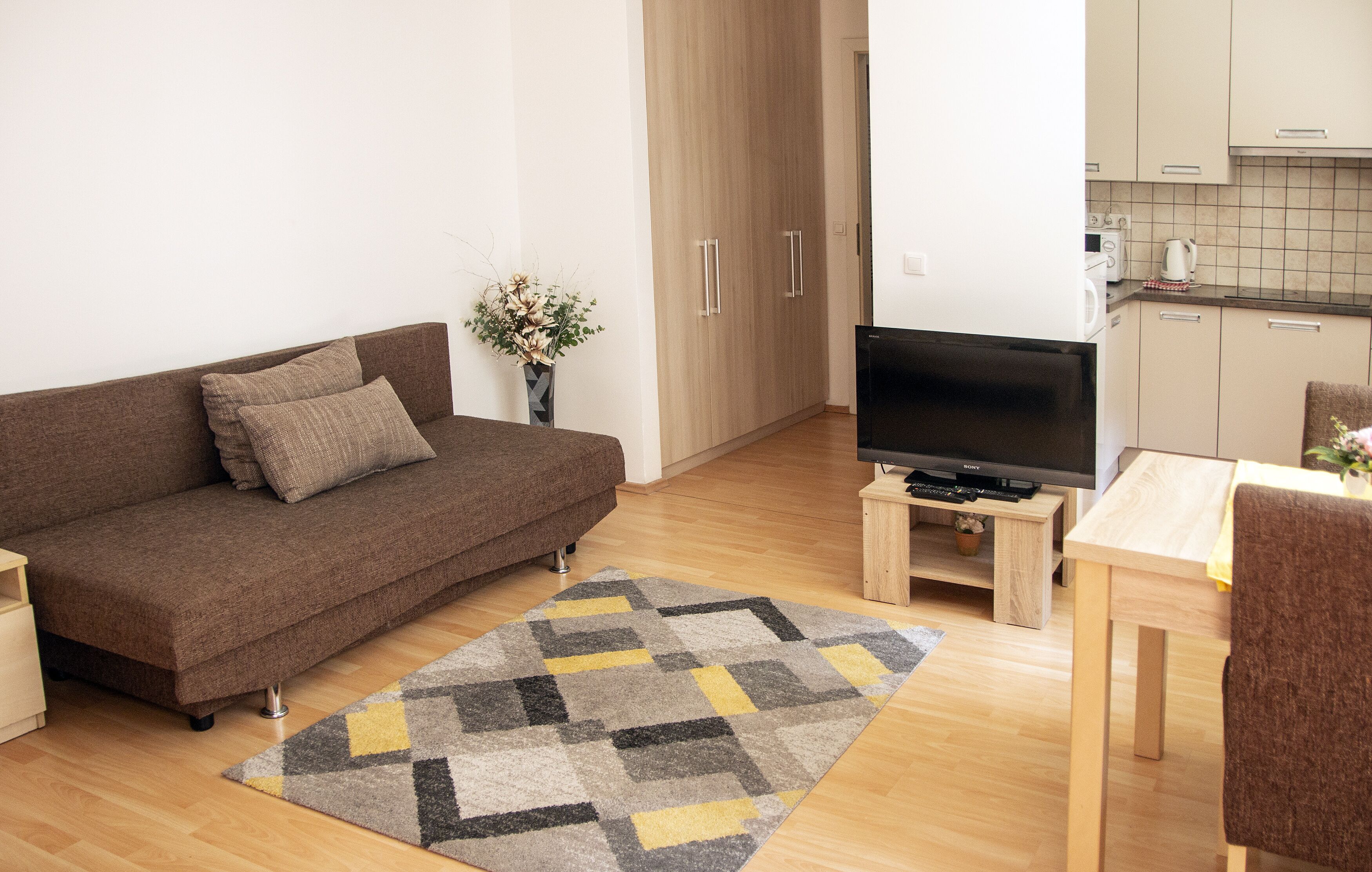 Foto - Keleti Aparthotel