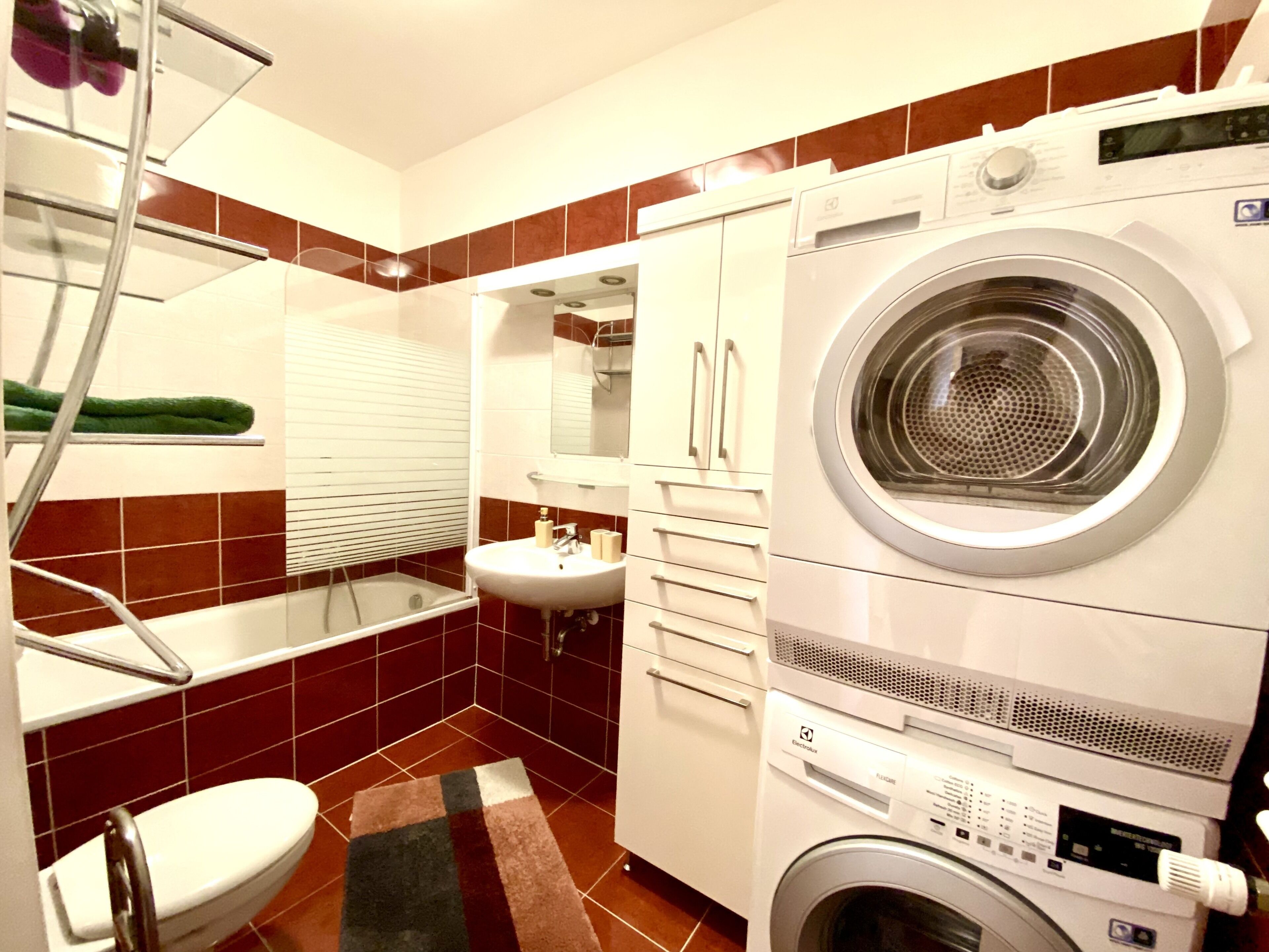 Foto - Keleti Aparthotel