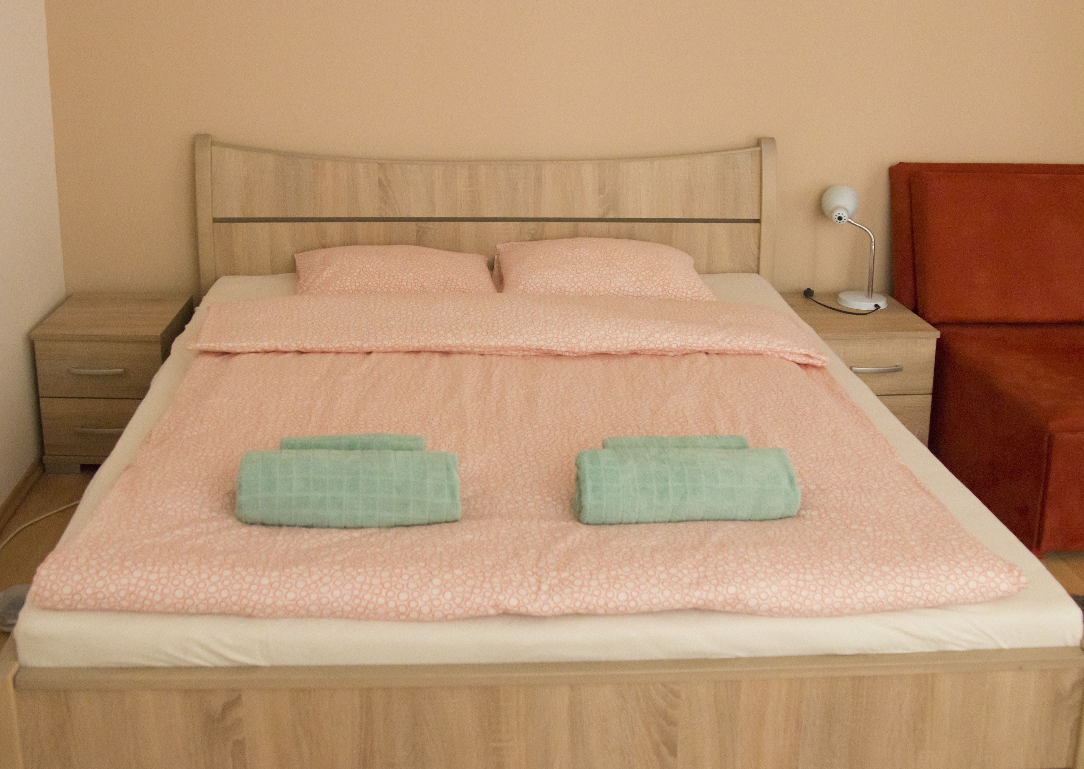 Foto - Keleti Aparthotel