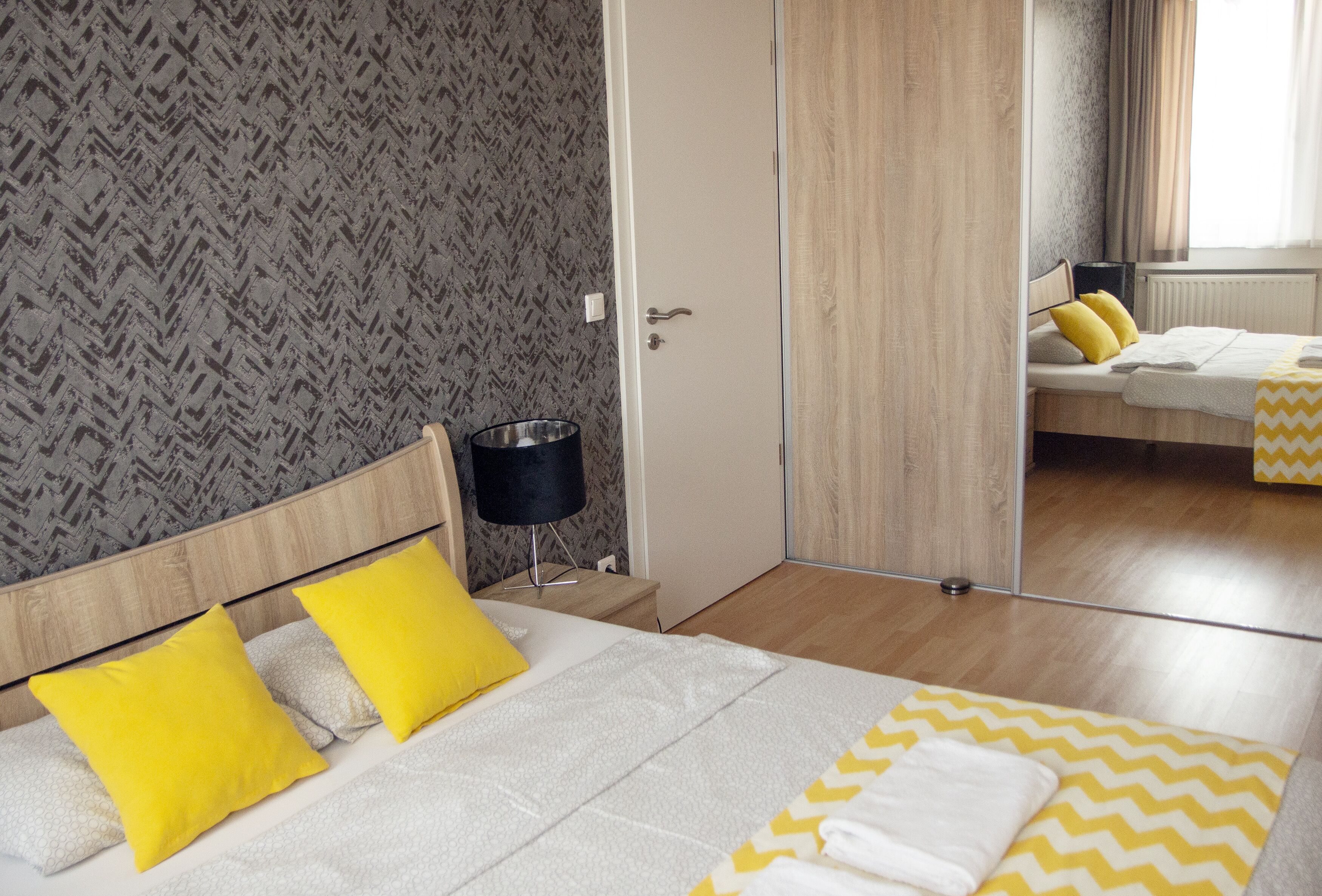 Foto - Keleti Aparthotel