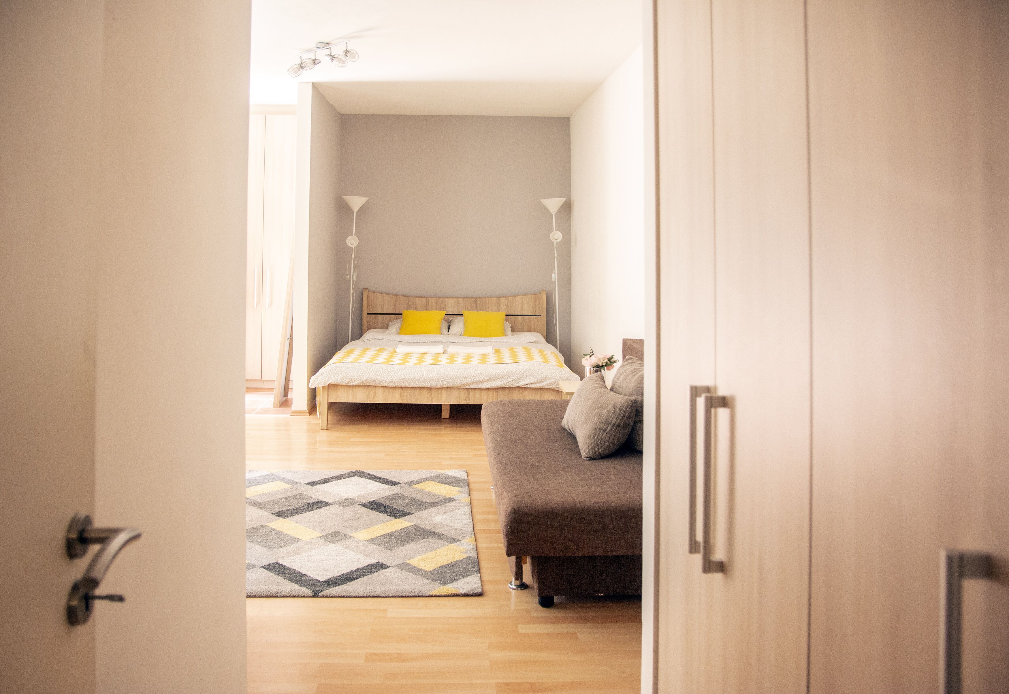 Foto - Keleti Aparthotel