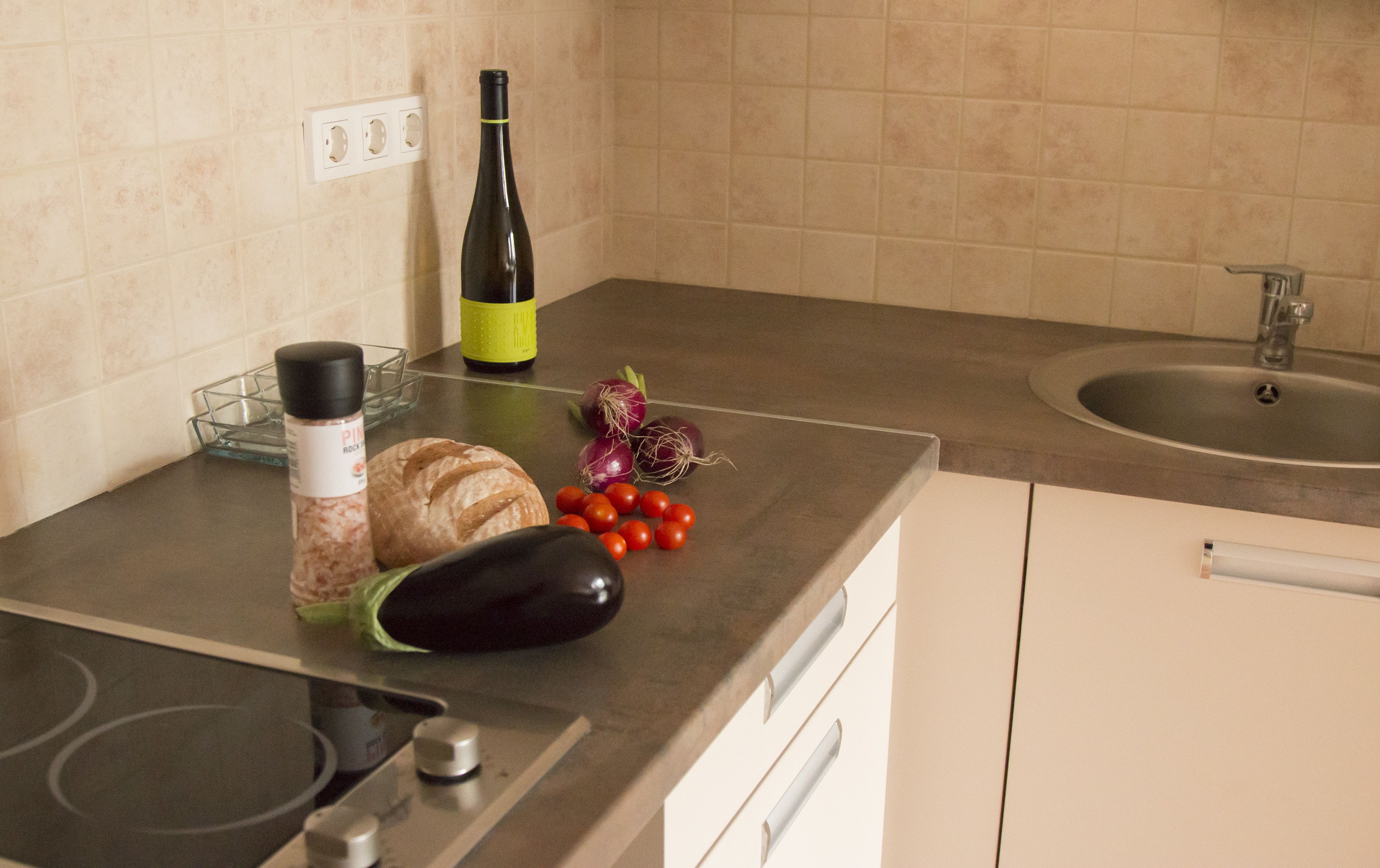 Foto - Keleti Aparthotel