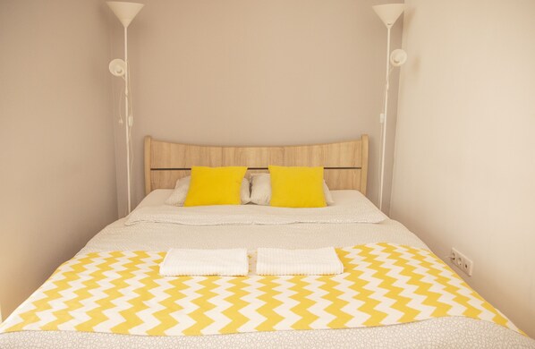 Extra beds - Keleti Aparthotel (Budapest)