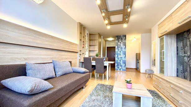 Extra beds - Keleti Aparthotel (Budapest)