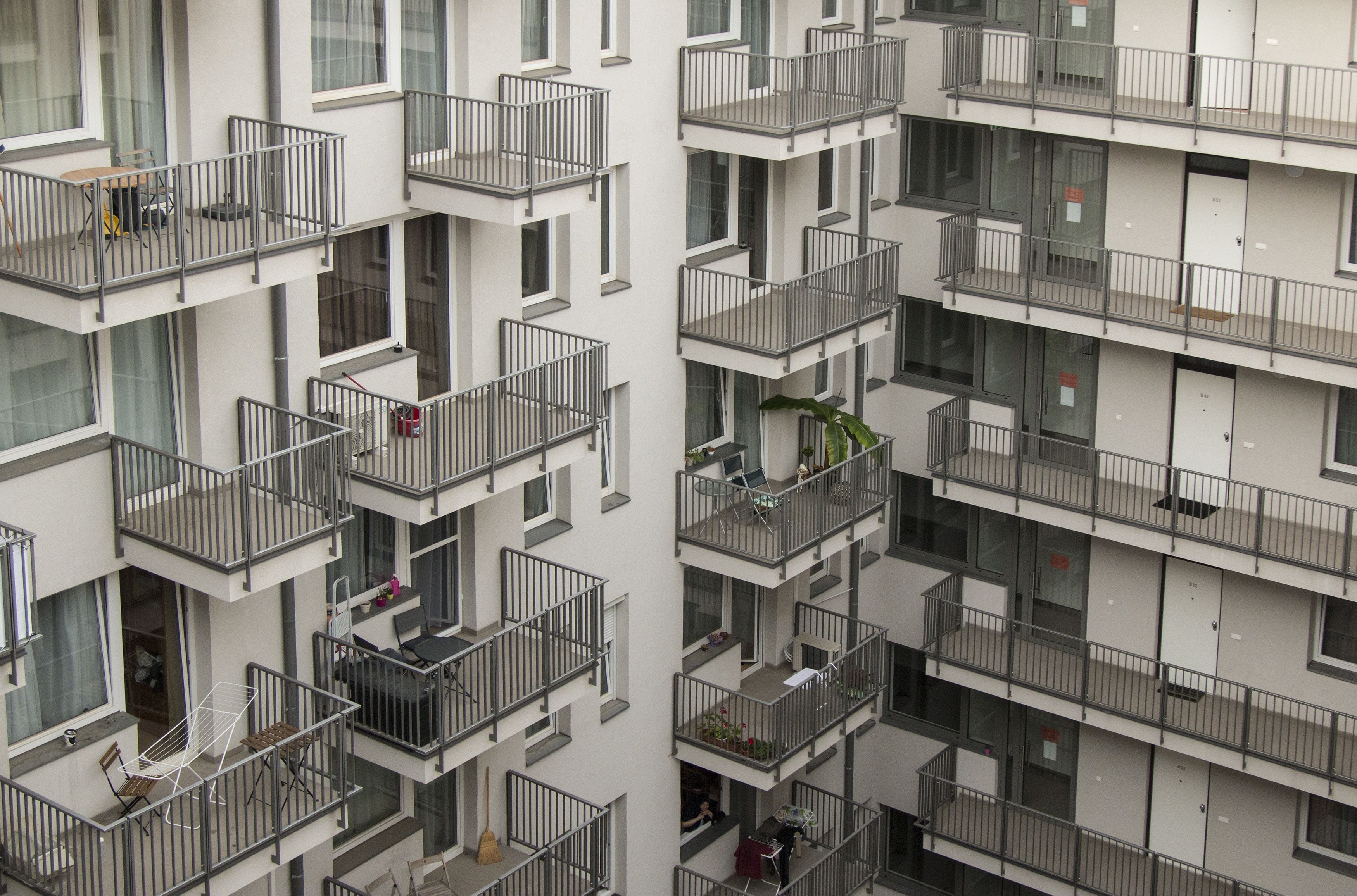 Foto - Keleti Aparthotel