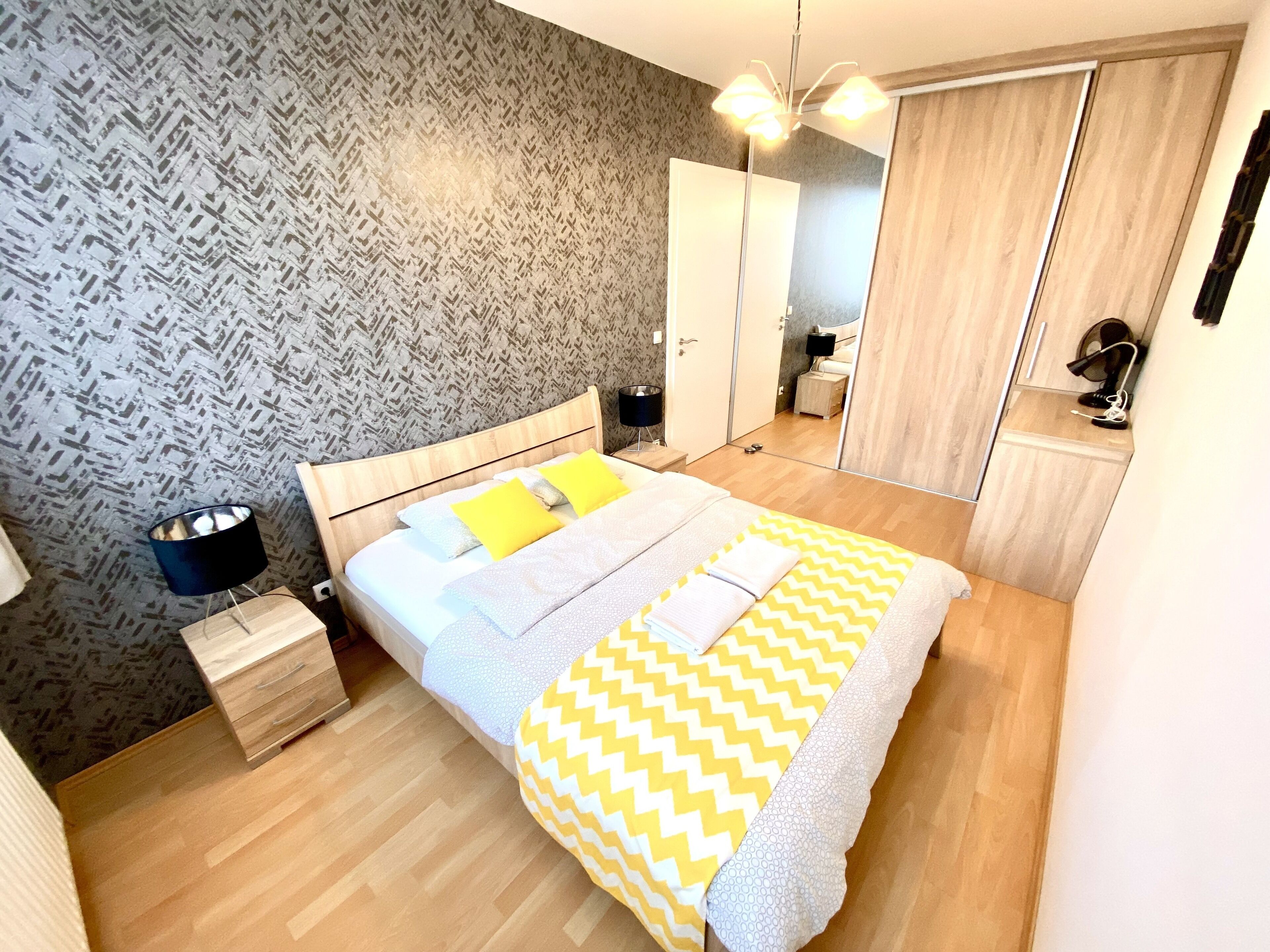 Foto - Keleti Aparthotel