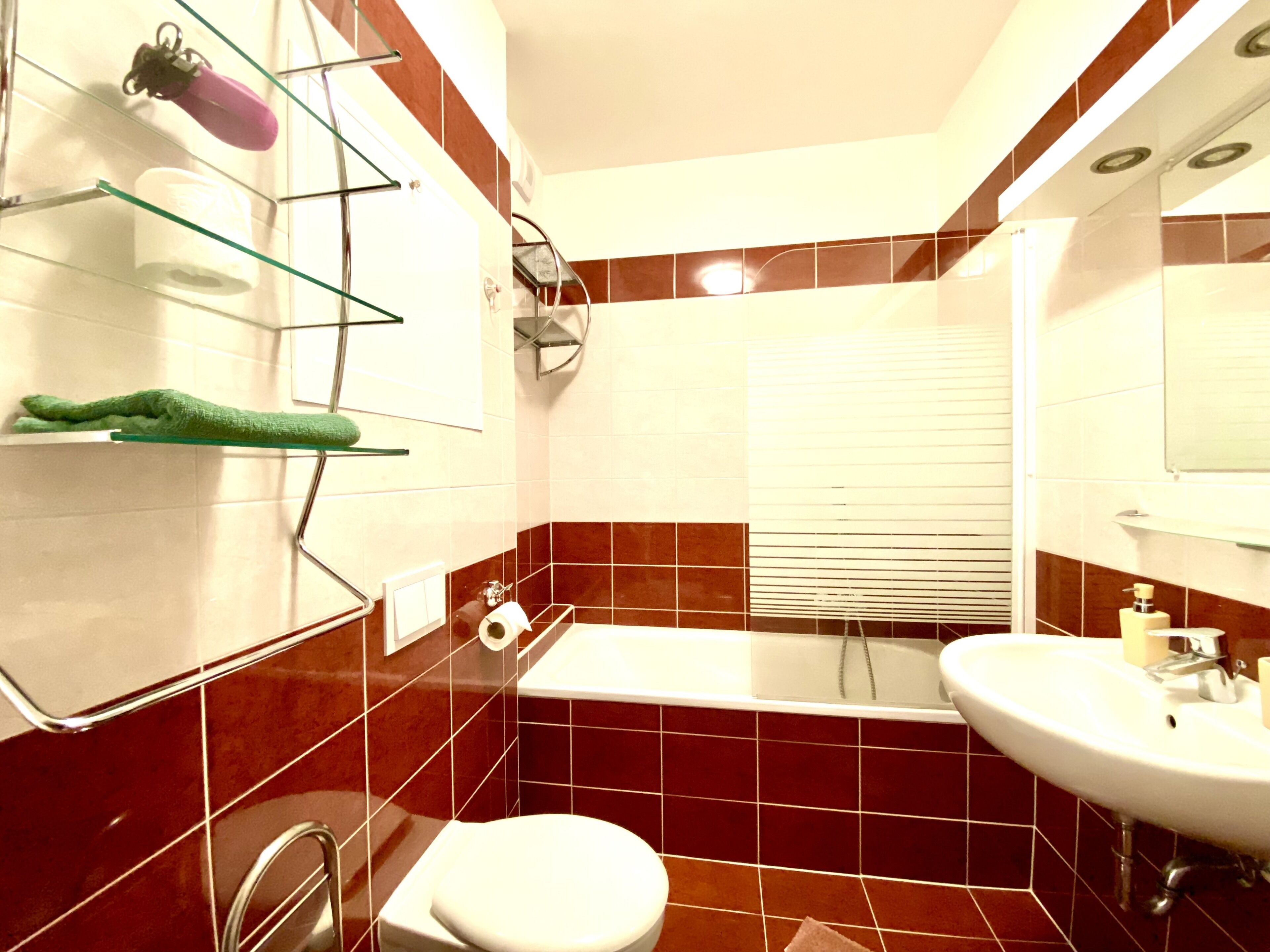 Foto - Keleti Aparthotel