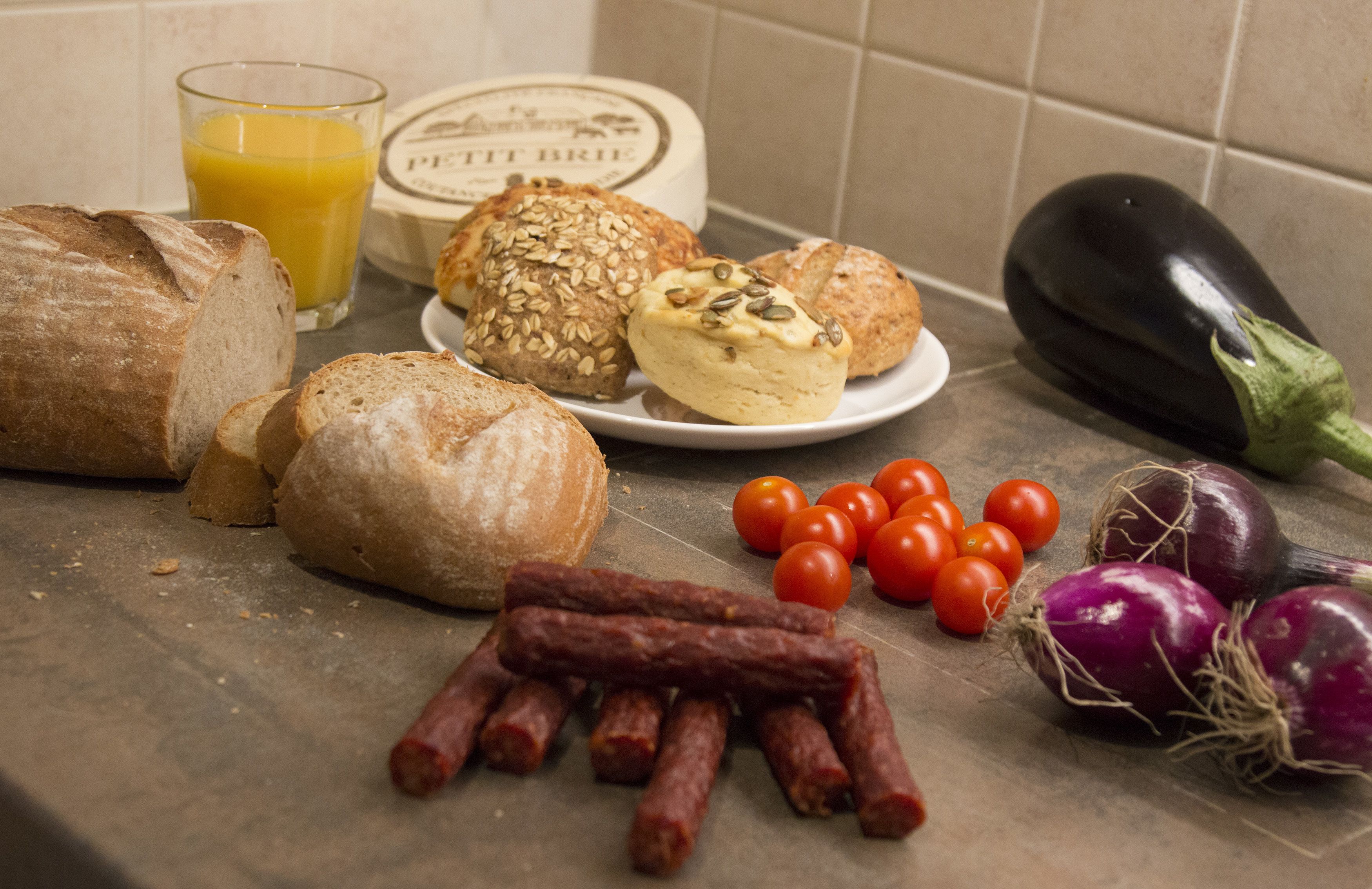 Foto - Keleti Aparthotel