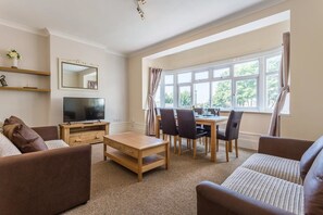 Living area - Hamlet Heights (Southend-on-Sea)