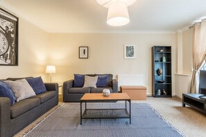 Living room - Hamlet Heights (Southend-on-Sea)