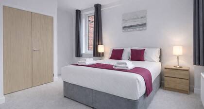 Roomspace Apartments -Nouvelle House